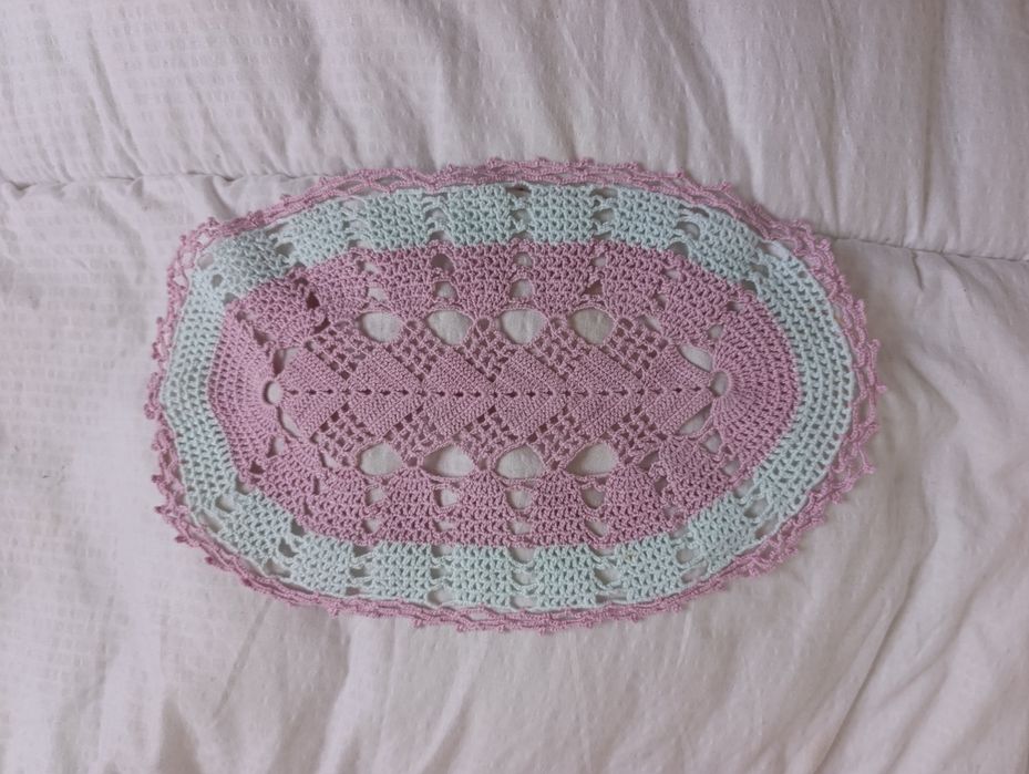 Panos cozinha bom estado.