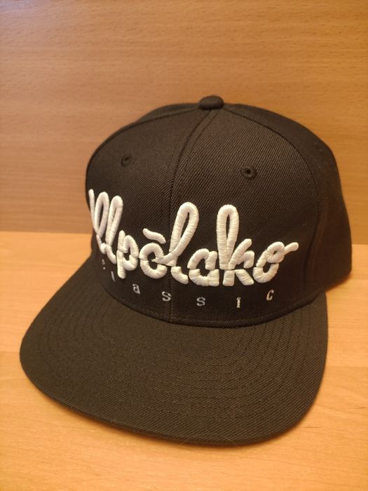 El Polako Czapka Snapback Elpolako Donguralesko