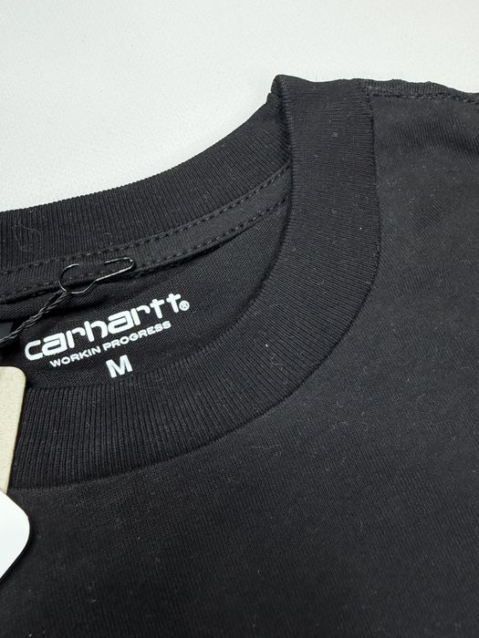 Футболка Carhartt кархартт кар харт