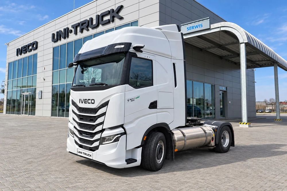 Iveco