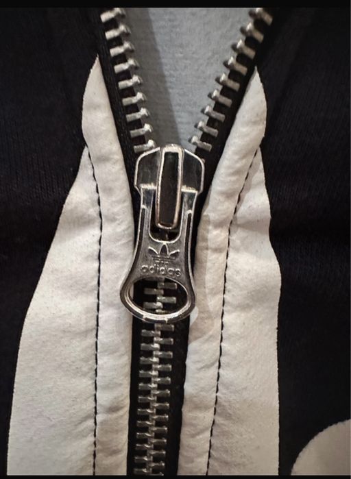 Colete - Adidas - original