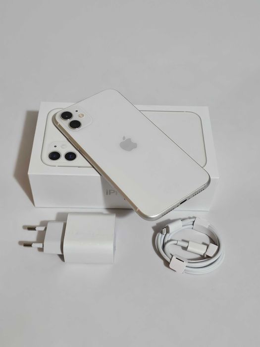 Iphone 11 128Gb.  100% Bateria. Muito bom