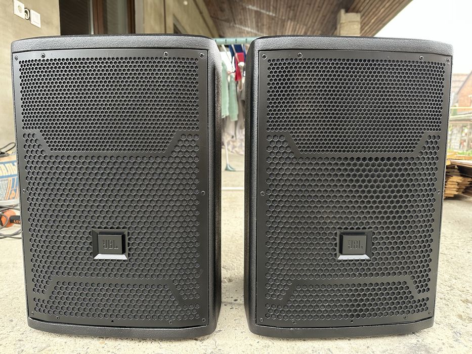 JBL PRX 710 ( не rcf srx vrx eon ) активна акустика