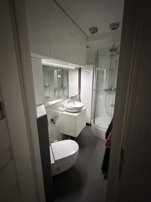 Wynajmę mieszkanie  39m