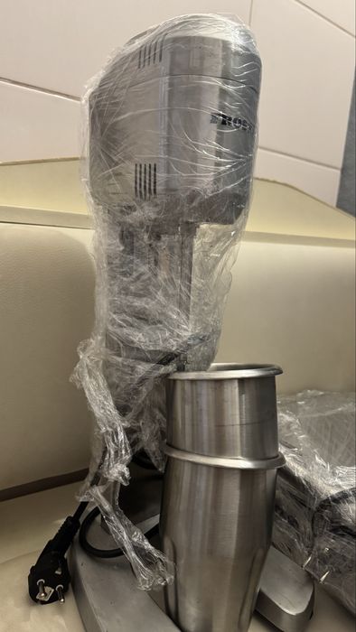 Міксер молочний Frosty