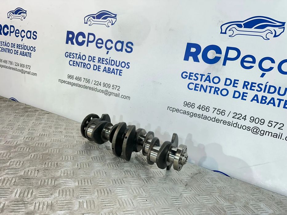 Cambota Original STD VW Audi EA189 2.0 TDi 140cv / 170cv CGL