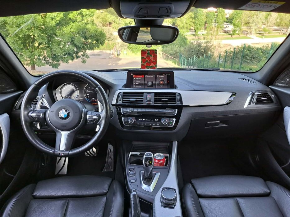 Bmw M140i ( B58 ) garantia 18 meses