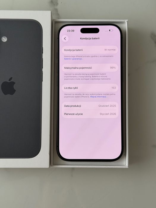 iPhone 17 256GB