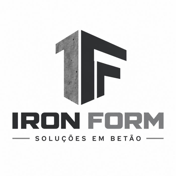 Betão com acabamento de excelência - Orçamentos
