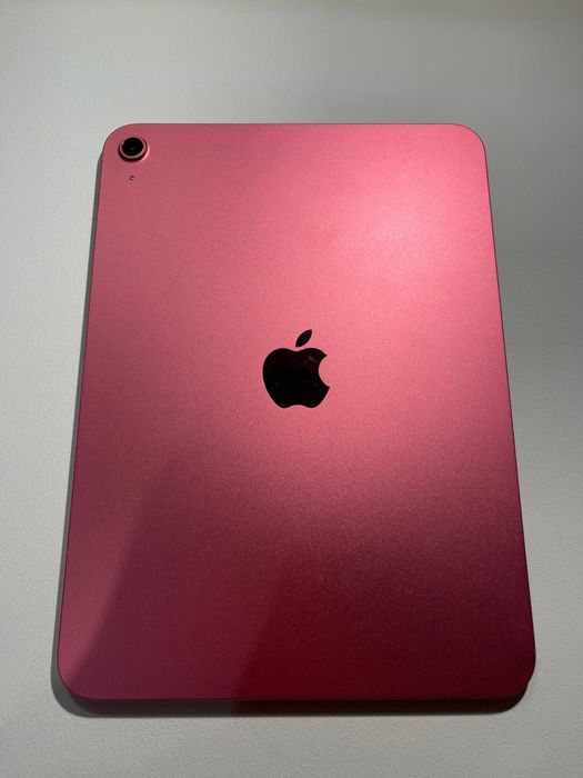 iPad 11 Pink 128 Gb bypass