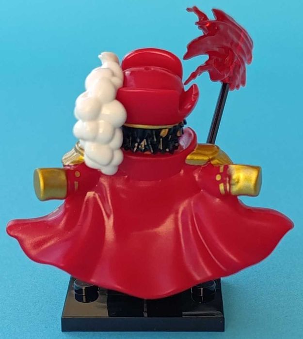 Gol D. Roger (One Piece)