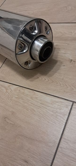 Tlumnik Suzuki Bandit 1250