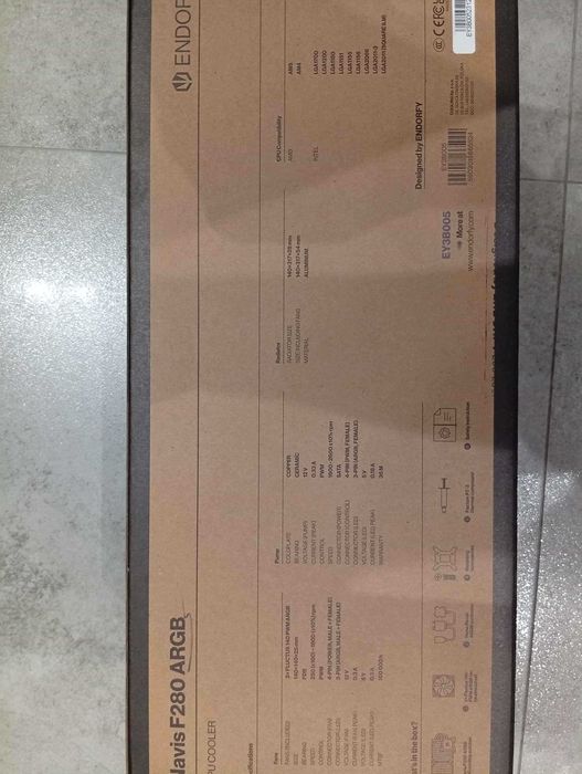 navis f280 argb
