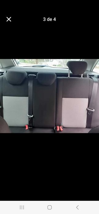 Seat ibiza st carrinha económica