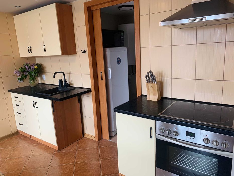 noclegi centrum Augustów pokoje