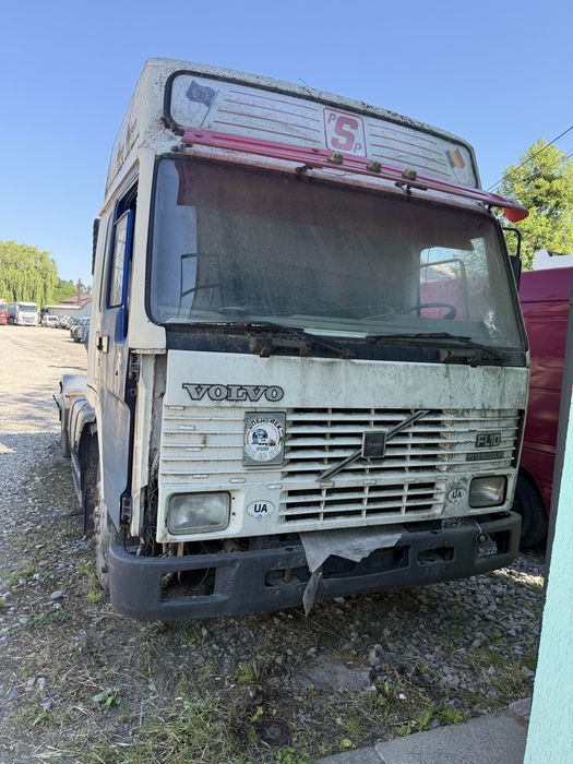 Продам Volvof420