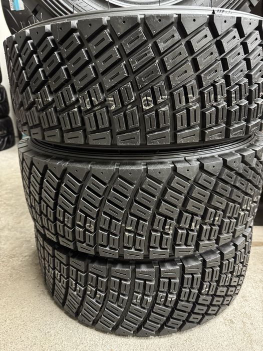 Шини ралійні 205/65/15 Federal