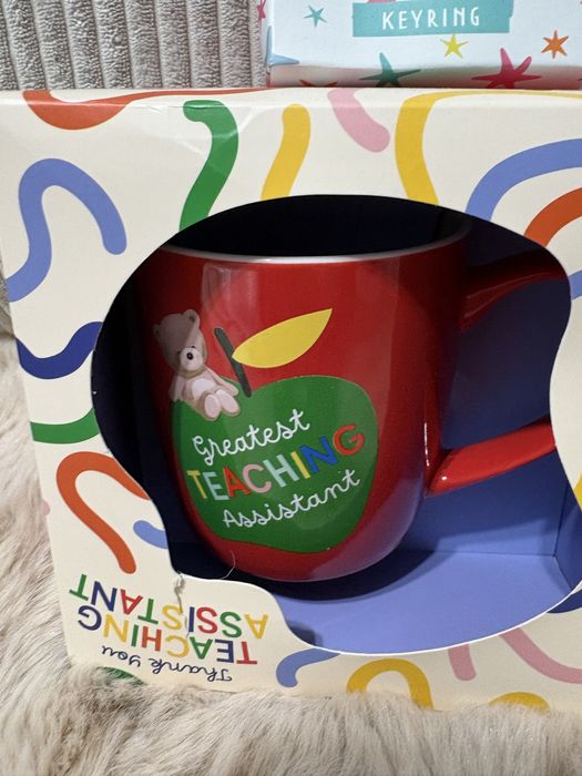 Zestaw dla nauczyciela