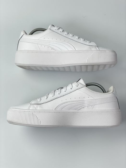 Кросівки Puma Vikky Stacked L Оригінал