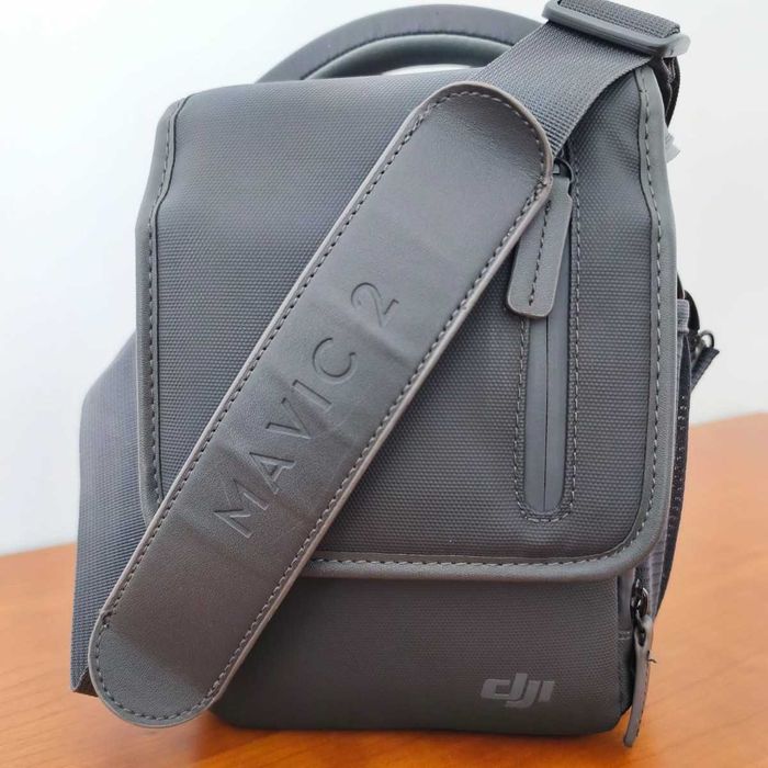 DJI Mavic 2 Pro Fly More Combo Kit