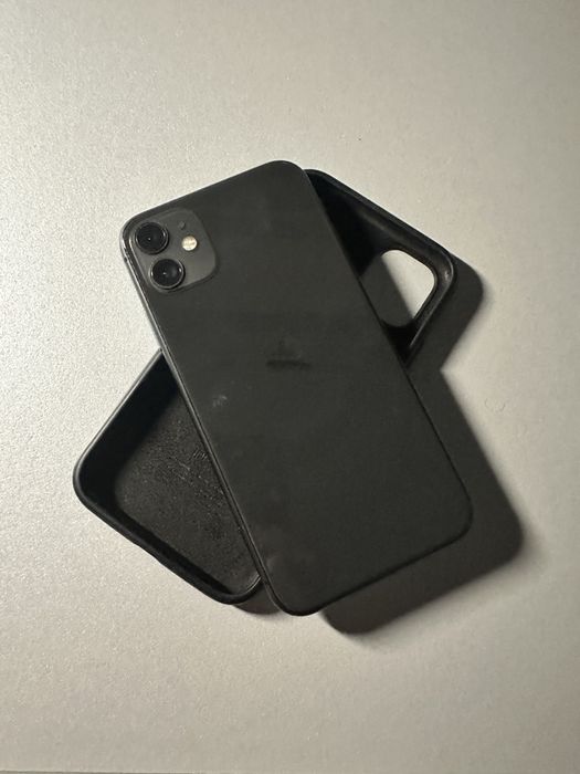 iPhone 11 айфон 11 64гб