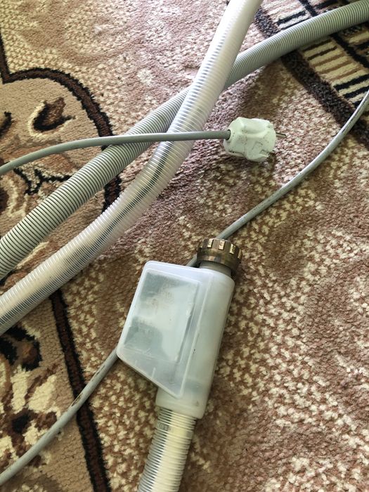 Посудомийка Bоsch