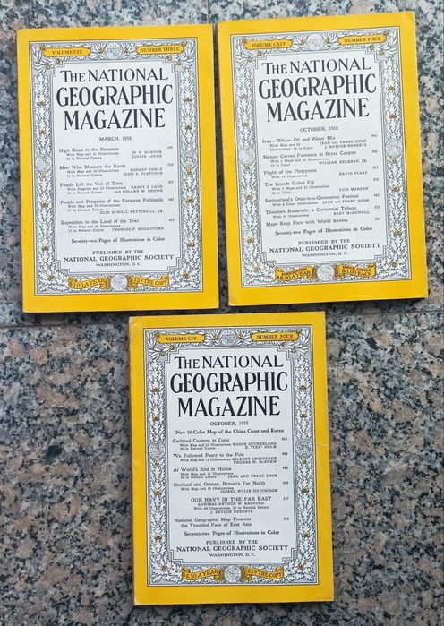 National Geographic