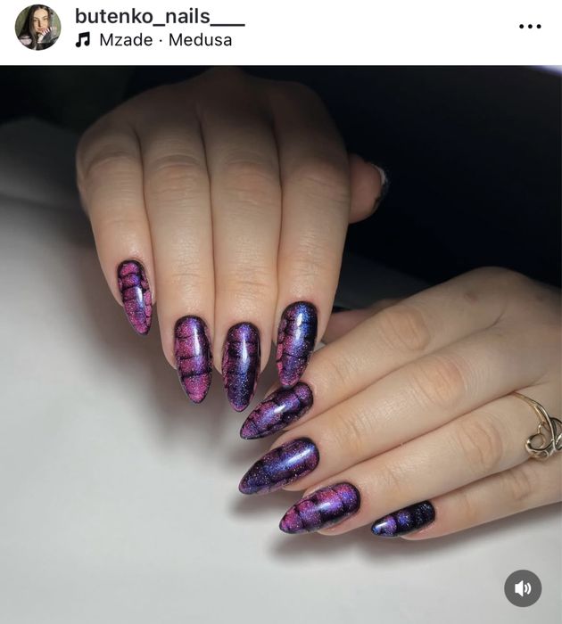 Манікюр/Педикюр м.Ізюм