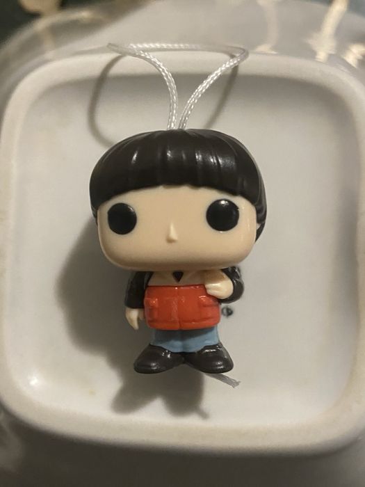 Вілл , дивні дива ( кіндер)