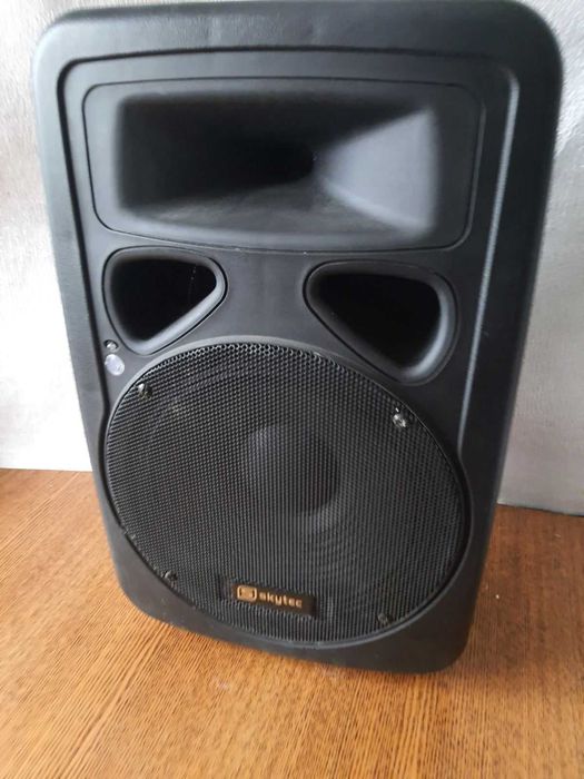 Пассивна колонка skytec sp1200 12" . 200 Вт