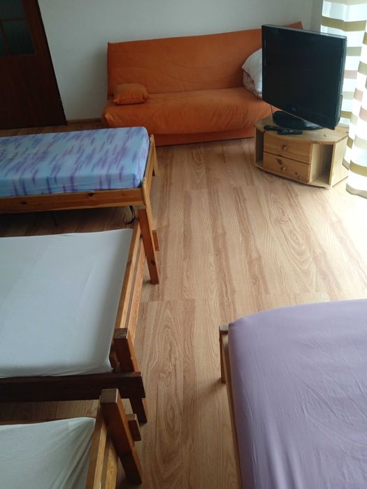 Pokoje pracownicze, noclegi