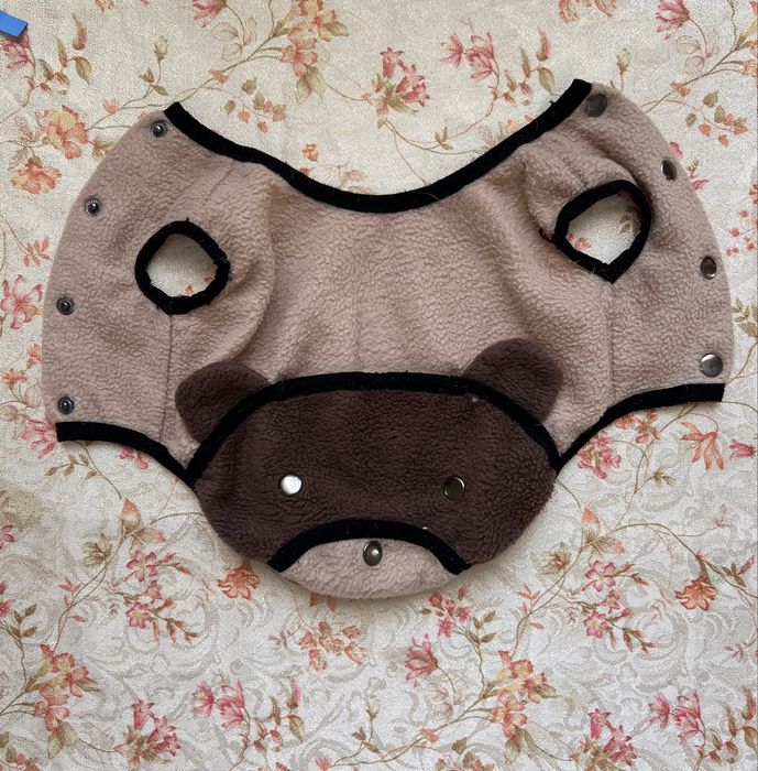 Жилет одяг для собак