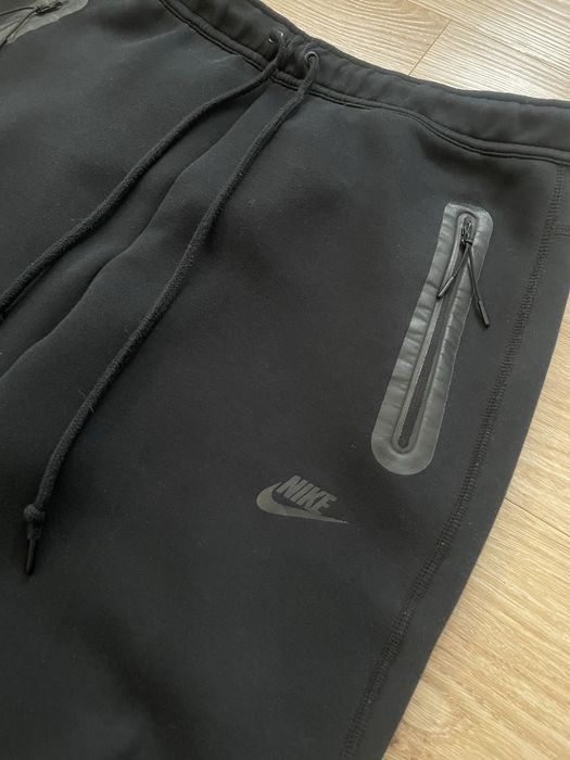 ОРИГИНАЛ штаны nike tech fleece baggy