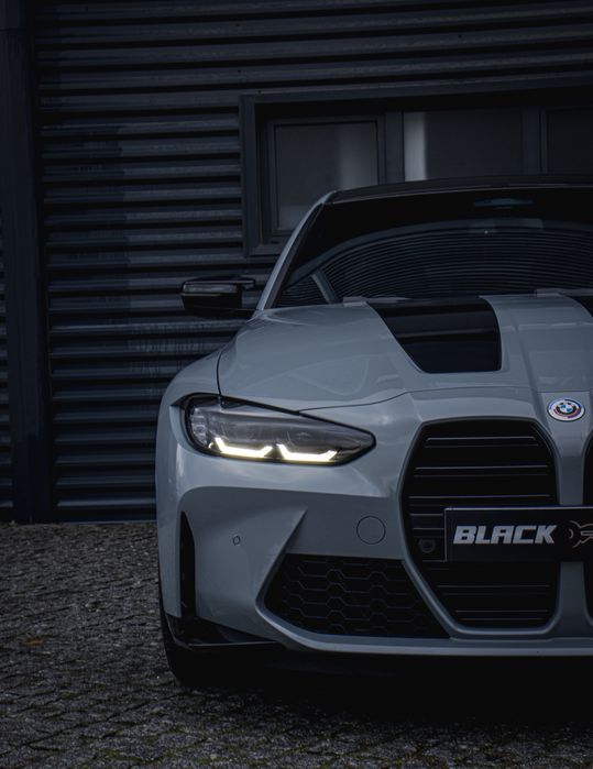 Bmw M3 Competition M xDrive, 510cv G80