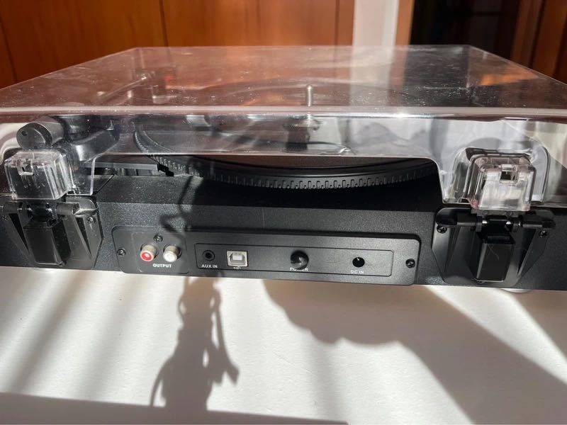 Gira Discos | Turntable