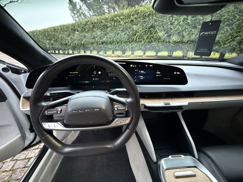 Lucid Air 2023 СРОЧНО