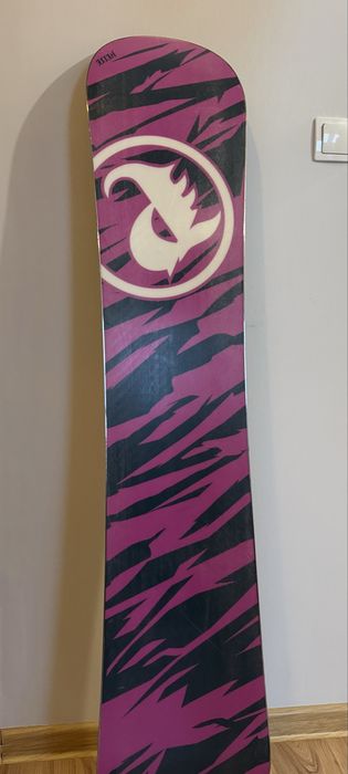 Deska snowboardowa Palmer