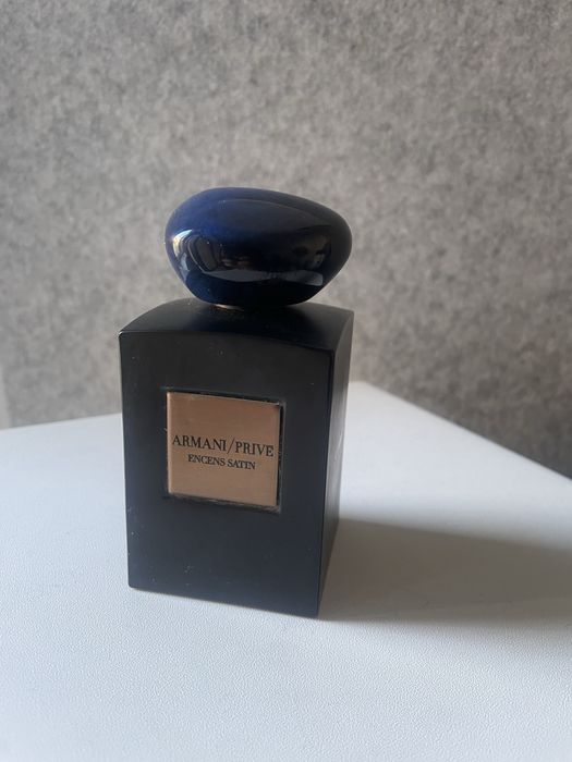 Encens Satin Armani Prive, -/100ml