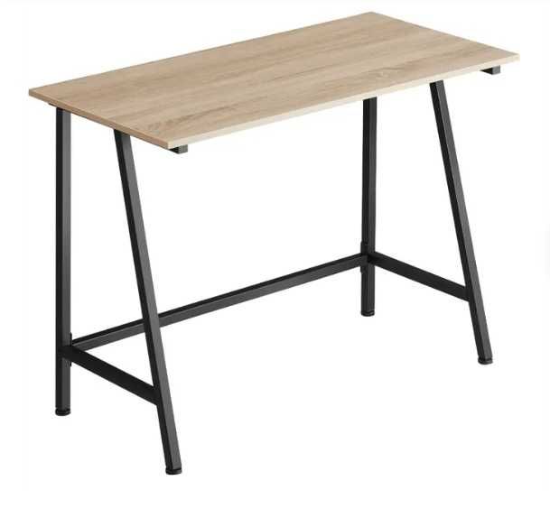 Secretária de madeira