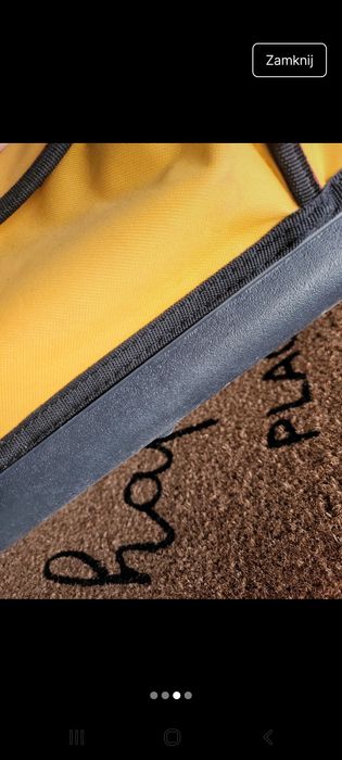 Torba na narzędzia Bizea