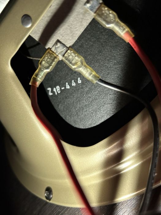 Celestion Vintage 30 v30 динаміки mesa boogie