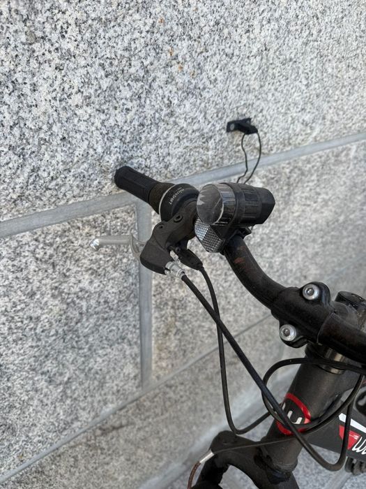 Bicicleta Woodsun  Montanha - Raid 2.0