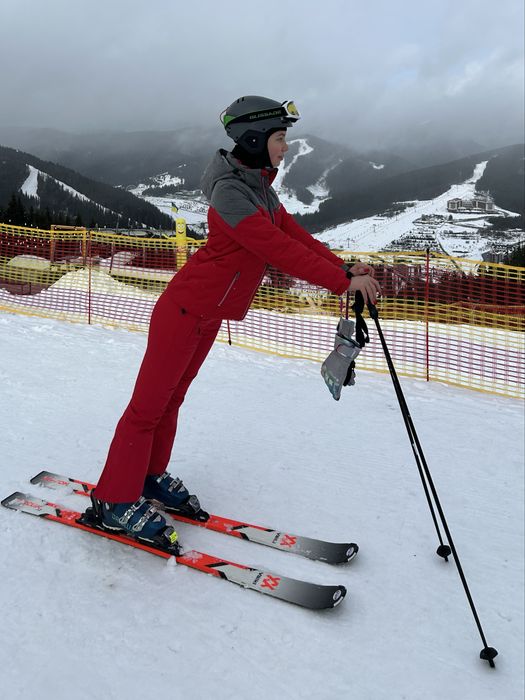 Лижний костюм Northland XS/34 розмір