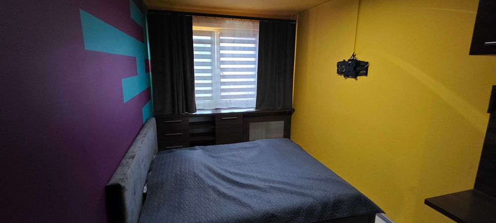 Mieszkanie 3 pokojowe pow 62 m² przy ulicy Warneńczyka - piętro 3/4 - Widok 5