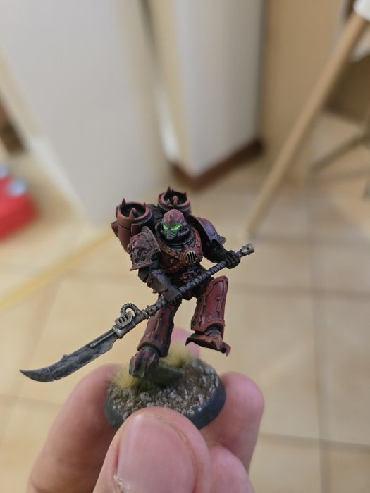 Murderwing kill team