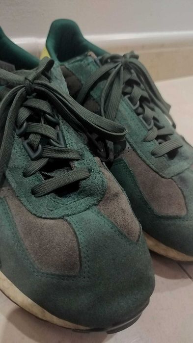Ténis ADIDAS Originals Retropy E5