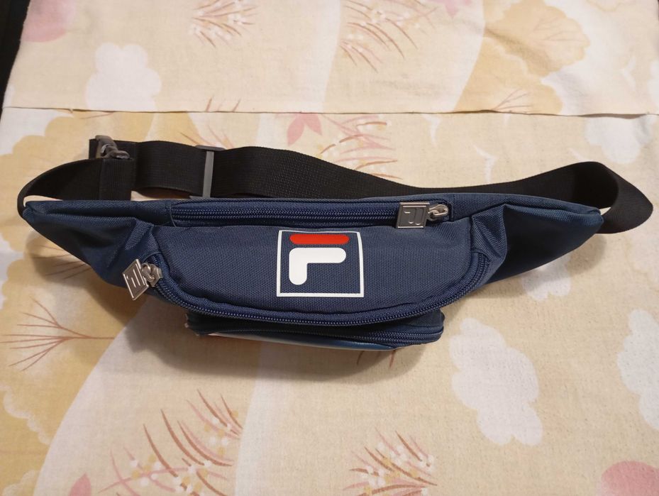 Bolsa Fila + oferta
