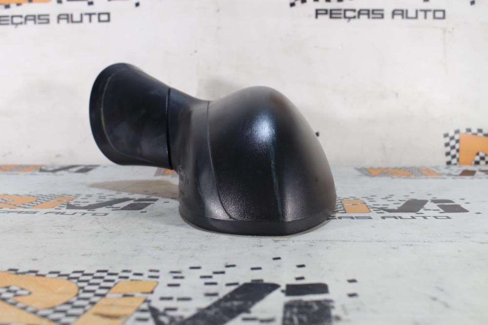 Retrovisor / espelho esquerdo FIAT 500 (312_)
