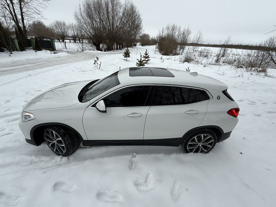 Бмв x2 bmw x2 продам бмв х1 х3
