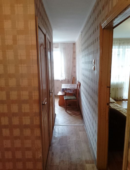 Сдам 3 комн квартиру рядом с Центром! Срочно!